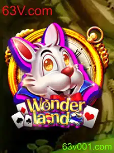 Wonderland